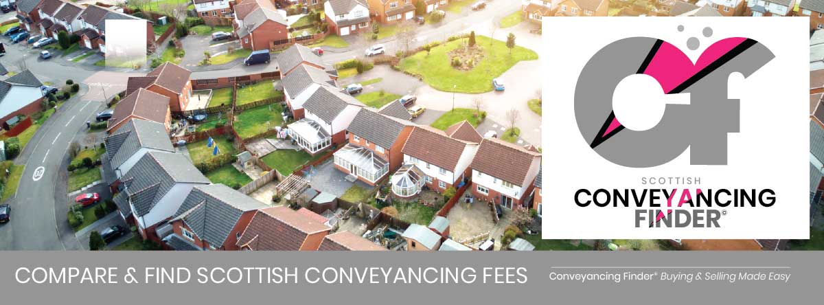 compare scottish conveyancing solicitors quotes