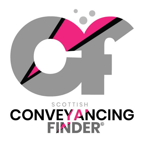 Conveyancing Finder Logo