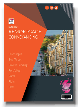 legal guide to remortgaging